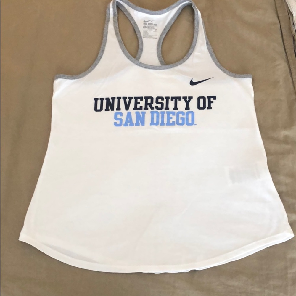 USD team tank